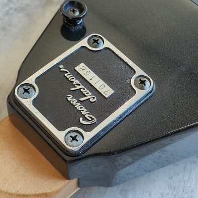 ジャンク Rider R-800 ビンテージGROVERペグ