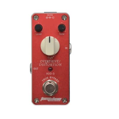 Guyatone PS-040 Distortion Performer X-II | Reverb Sweden