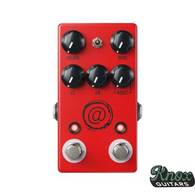 Reverb.com listing, price, conditions, and images for jhs-andy-timmons-drive