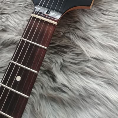 Fender John 5 Artist Series Signature Triple Tele Deluxe Fender John 5 Artist Series Signature Triple Tele Deluxe