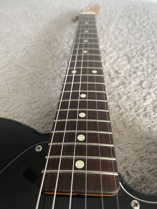 Fender TL-90DLX Nashville Deluxe Telecaster 1995 Vintage MIJ