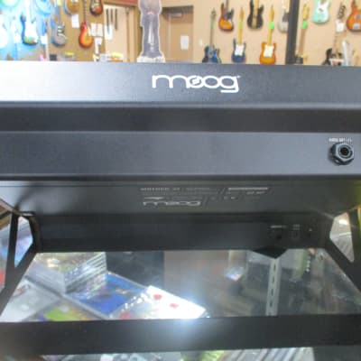 Moog Subhamonicon and Mother 32 w/rack kit Full Warranty! image 3