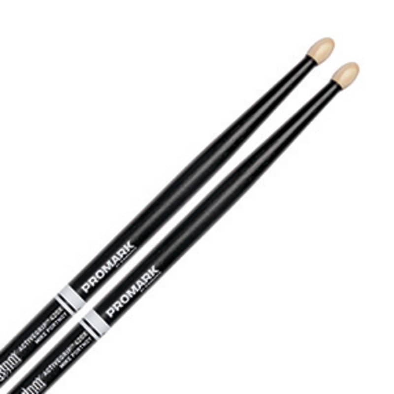 Promark Hickory 420 Mike Portnoy Nylon Tip