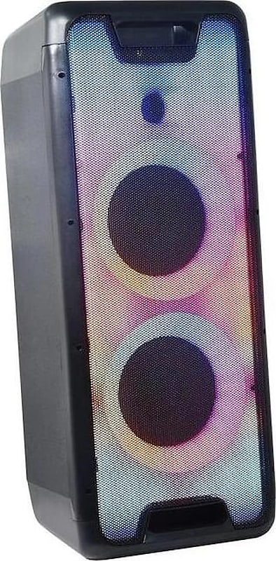 Dual 8" BLUETOOTH PARTY SYSTEM image 1