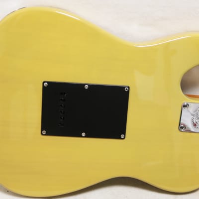 SX VTG Series Custom Handmade Telecaster Electric Guitar SX VTG Series Custom Handmade Telecaster Electric Guitar