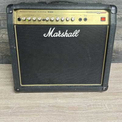 Marshall Valvestate 2000 AVT50 2-Channel 50-Watt 1x12