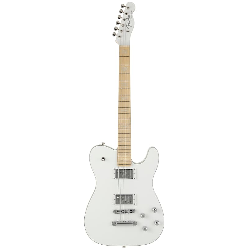 交換無料！ Fender / Haruna Telecaster Boost エレキギター