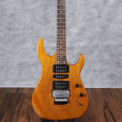 馬好き次郎、　hamer slammer diablo 2 も*ー様 Hamer slammer series Diablo (2H) Electric Guitar Hamer