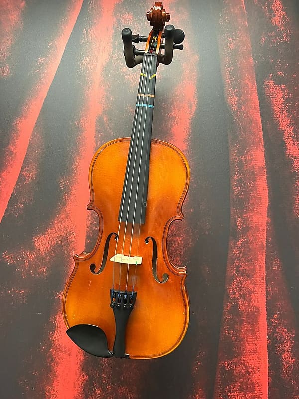 Carlo Robelli CR209 Violin (Carle Place, NY) image 1