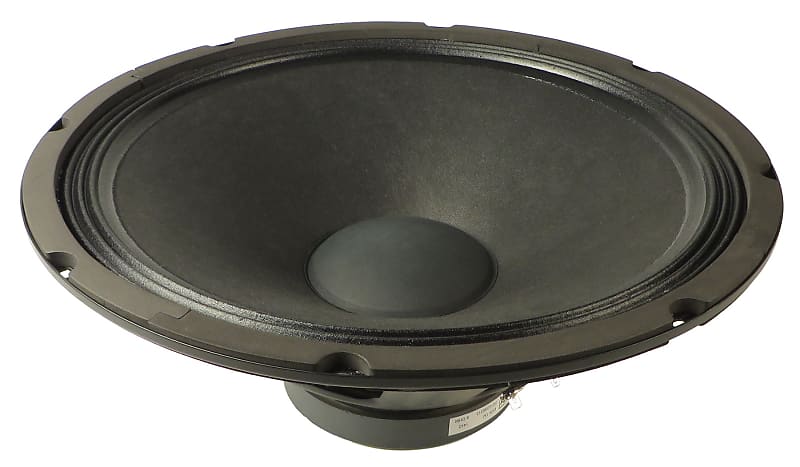 Electro-Voice F.01U.286.313 15 Inch Woofer for ZLX15P image 1