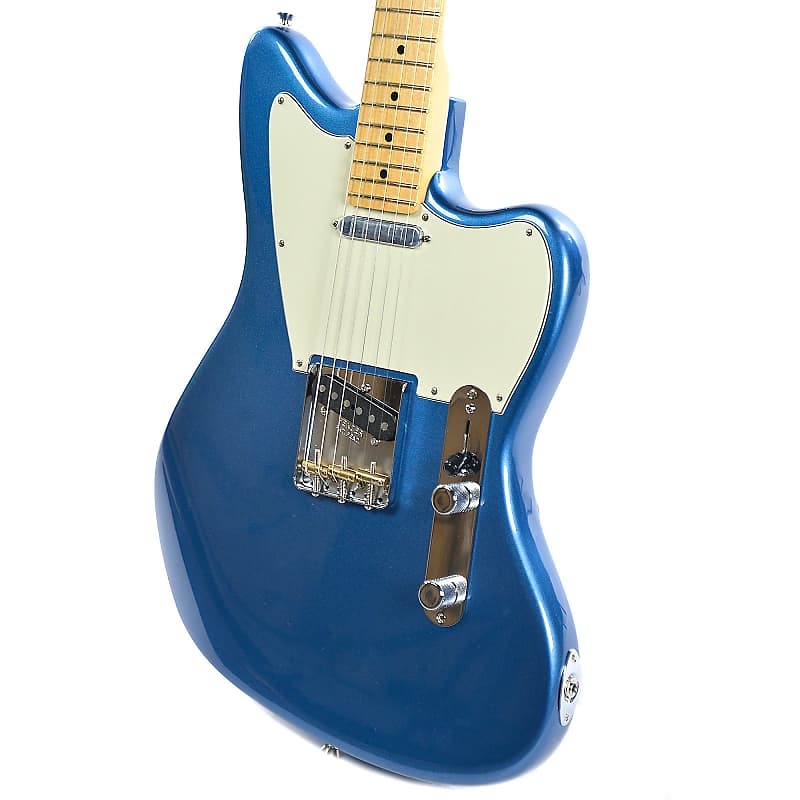 Fender Limited Edition American Standard Offset Telecaster image 3