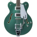 Gretsch G5622T Electromatic Center Block Doublecut with Bigsby - Georgia Green