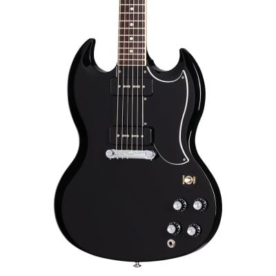 Gibson SG Special - Ebony image 1