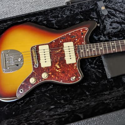 2021 Fender Fender Custom shop Wildwood 10 62 Jazzmaster for sale