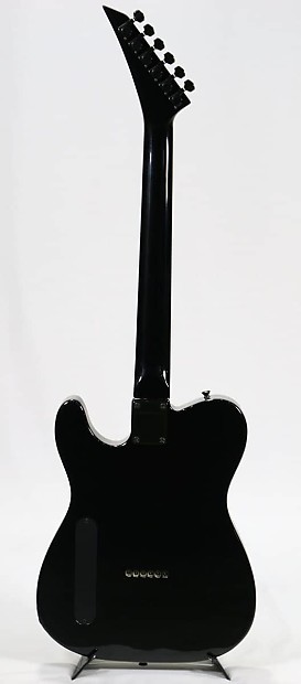 Fernandes TE-95HT Limited Edition Tomoyasu Hotei Signature