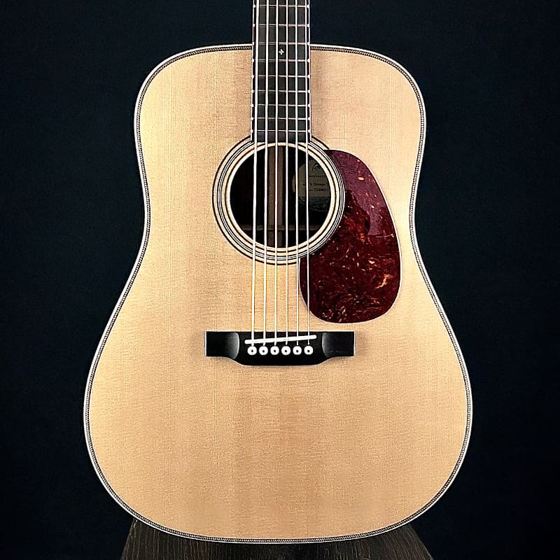 Bourgeois VINTAGE/TS - Rosewood Dreadnaught image 1