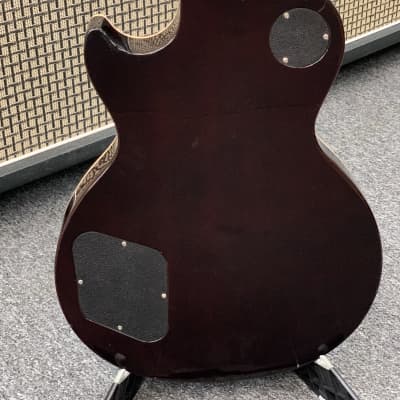 Gibson Les Paul Traditional LP 100 2015 Sunburst image 4