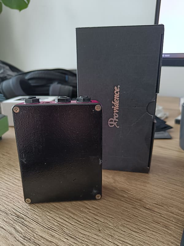 Providence Chrono Delay