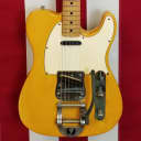 1969 Fender Bigsby Telecatser - 100% Original - Maple Neck - With Original Case