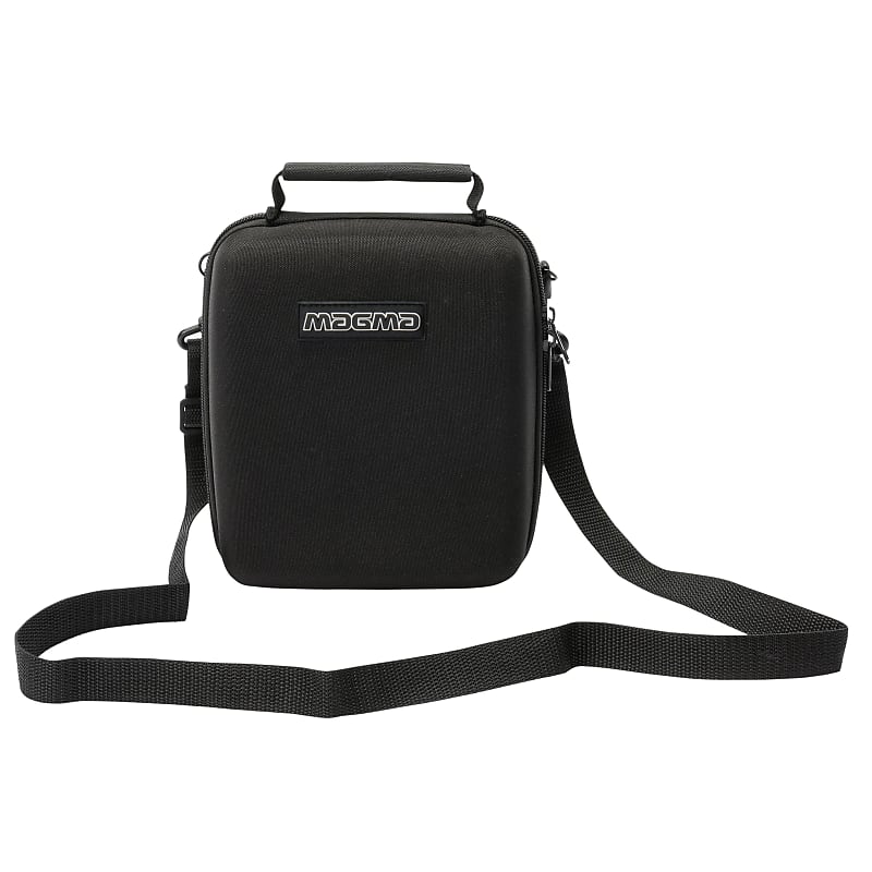 Magma HeadphoneCase DJ Headphone Bag Reverb