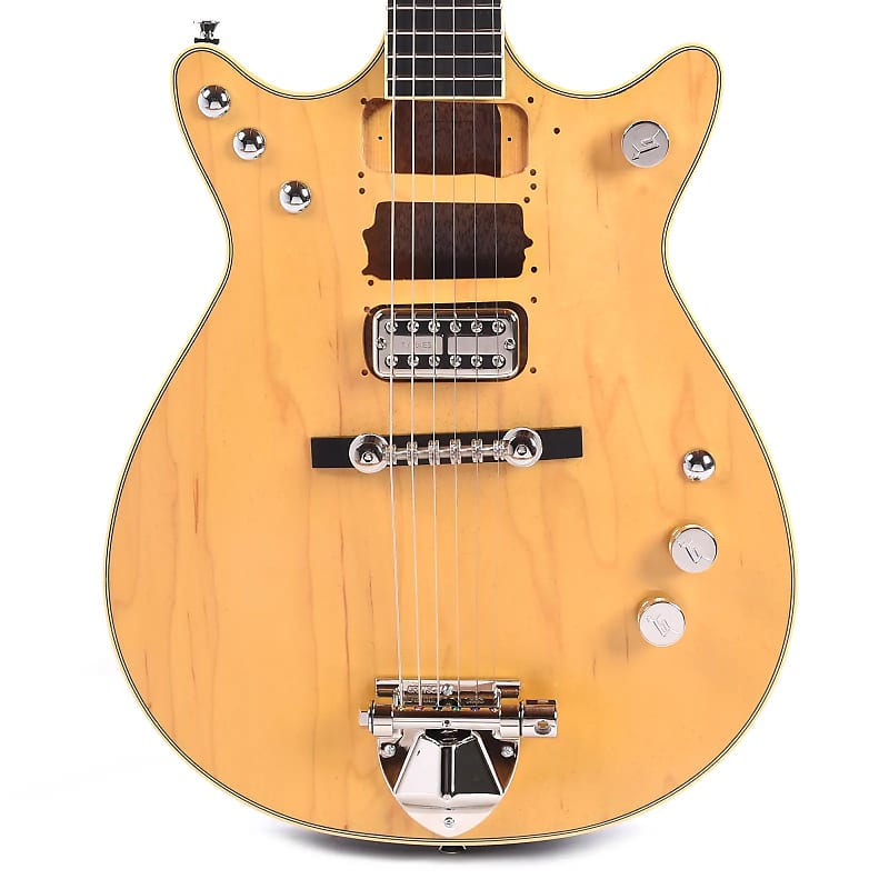 Gretsch G6131-MY Malcolm Young Signature Jet image 2