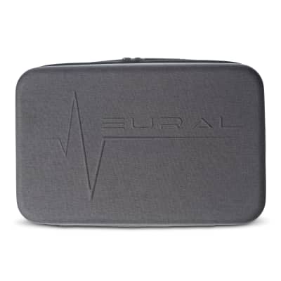 Reverb.com listing, price, conditions, and images for neural-dsp-quad-cortex