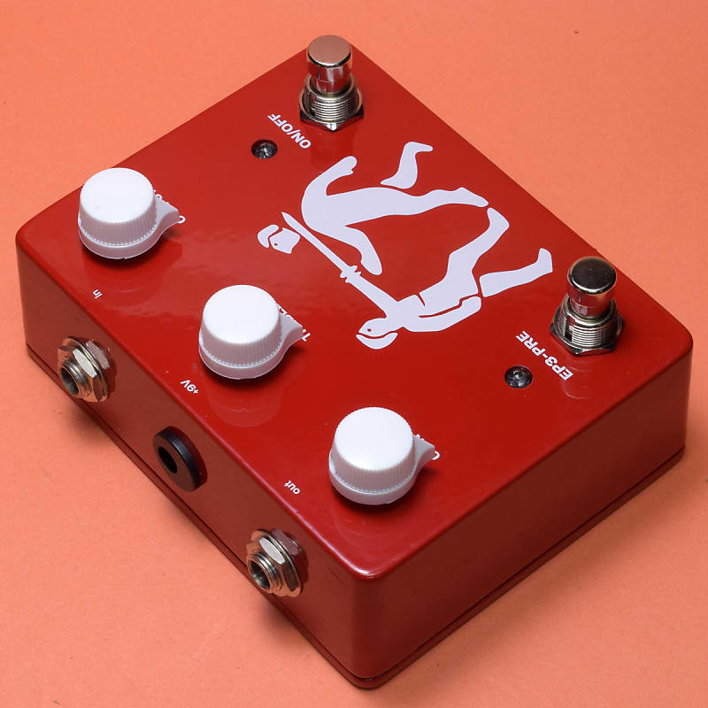 ギター Pirate Guitar Effects Pirate Guitar Effects