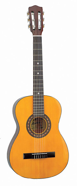 Montana classical deals guitar