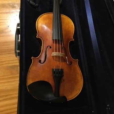 Violin Strobel Recital Series ML-205 2016 image 5