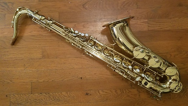 Simba tenor saxophone deals