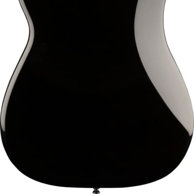 Squier Classic Vibe '70s Precision Bass, Maple Fingerboard, Black image 3
