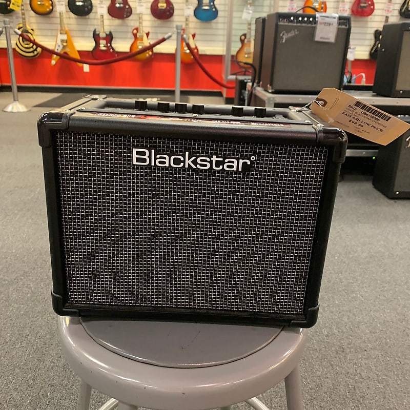 Blackstar ID:Core Stereo 10 V3 Guitar Combo Guitar Combo Amplifier (Ontario,CA) image 1