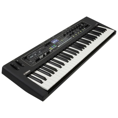 Yamaha CK61 61-key Stage Keyboard image 4