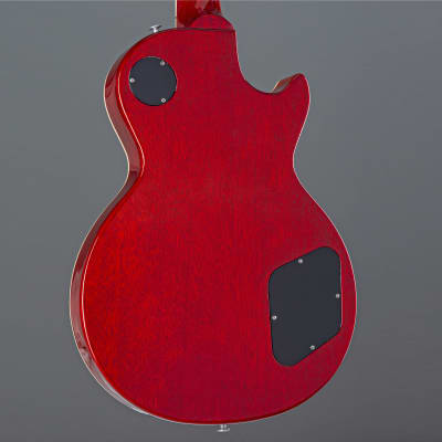 Gibson Les Paul Standard '50s Heritage Cherry Sunburst Lefthand - Left handed electric guitar Bild 7