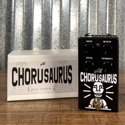Vahlbruch Chorus 美品 Vahlbruch Chorus pedal, MN3007 analog BBD, Stereo, NEW