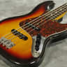 Fender Japan Jazz Bass JB62 (CITES) 3 Tone Sunburst - Free Shipping*