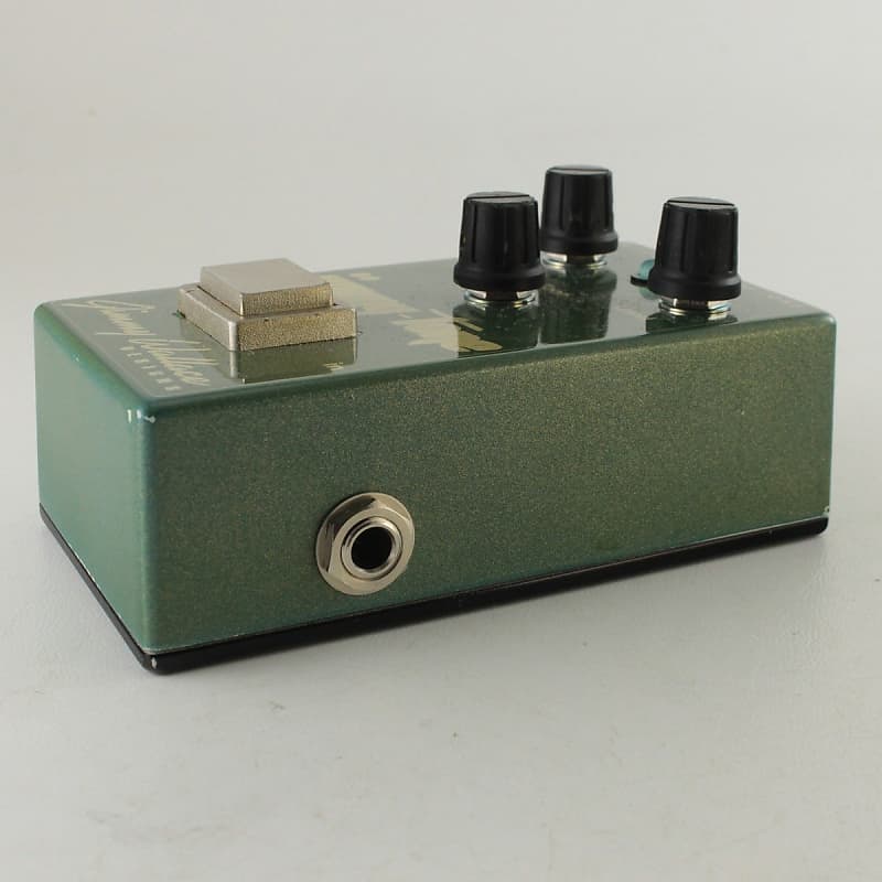 JIMMY WALLACE Jimmy-Tone [05/15] | Reverb