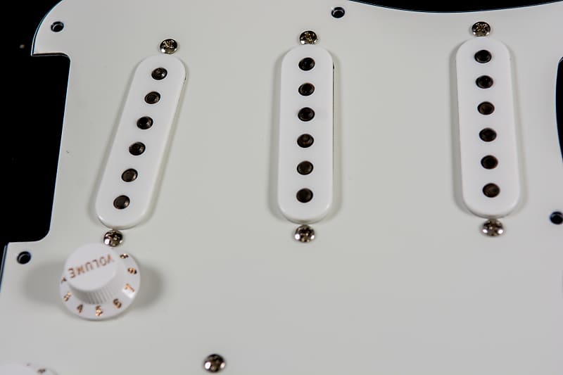 ギター  Pickups EPIC SERIES Jazzy Cat Jazzy Cat Stratocaster Pickups - Klein Pickups