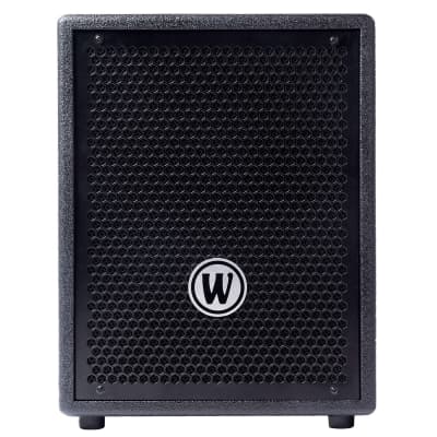 Genz Benz G-Flex 2x12 Cabinet | Reverb