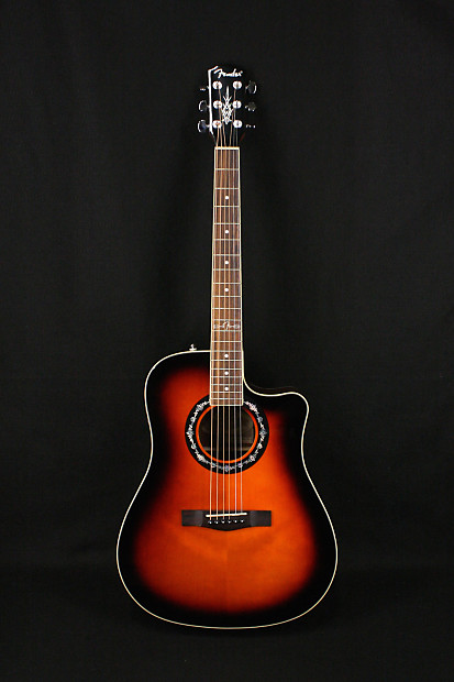 Fender 100ce on sale