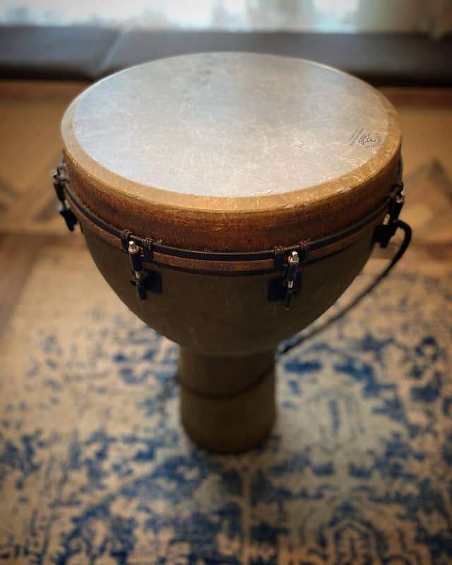 Remo 16 Djembe Key-Tuned