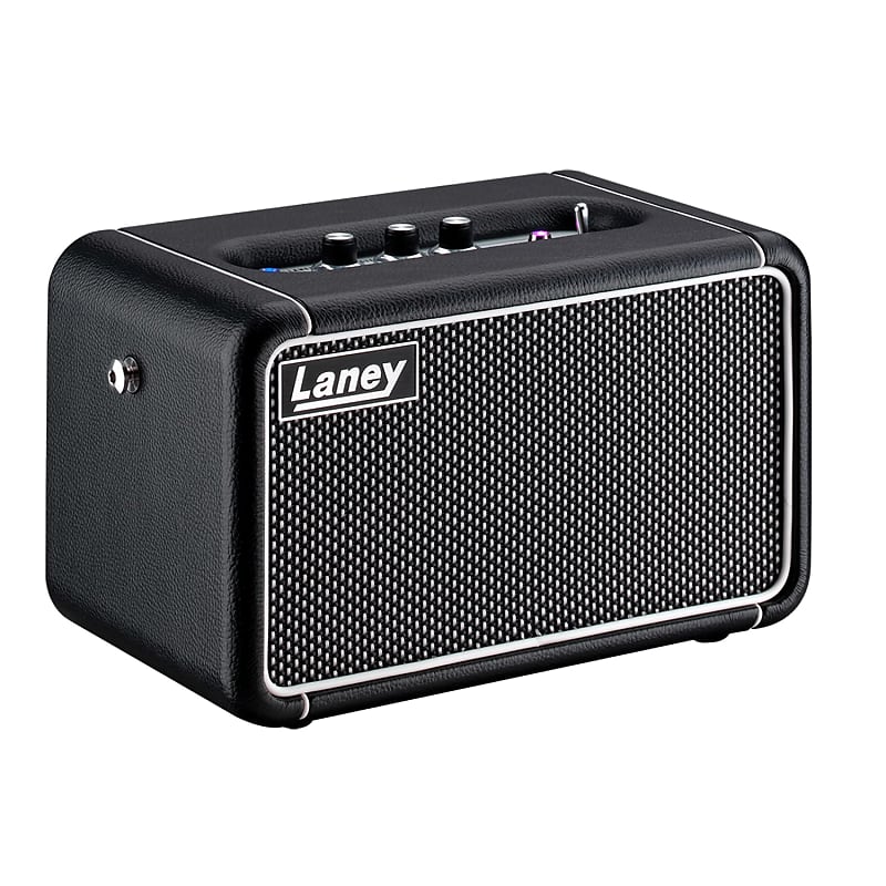 Laney F67 Supergroup Portable sound system w/ Bluetooth image 1