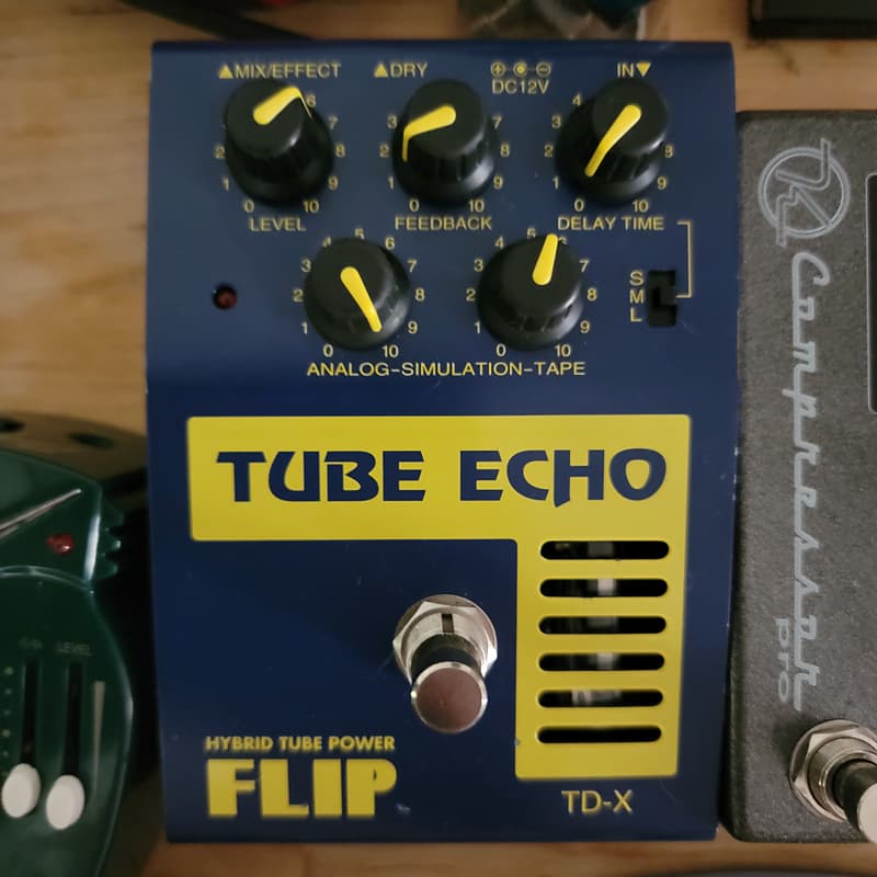 Guyatone TD-X