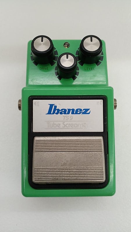 Ibanez TS9