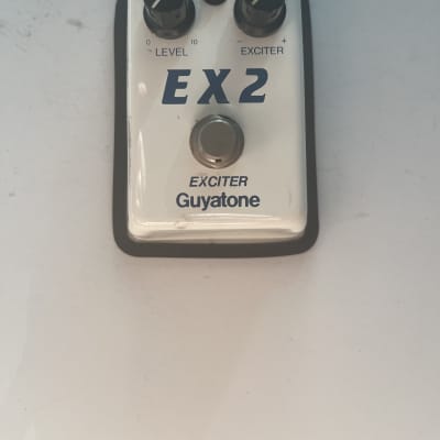 Reverb.com listing, price, conditions, and images for guyatone-ex2-exciter