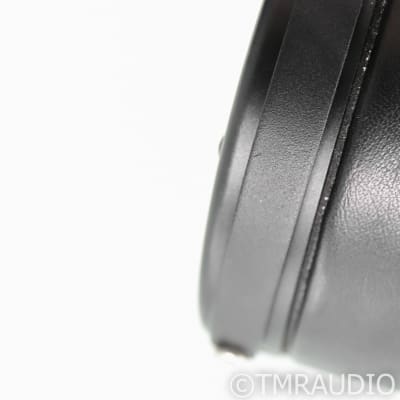 Audeze LCD-X Open Back Planar Magnetic Headphones; LCDX; Black image 6