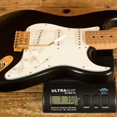 Xotic California Classic XSC-1 | Black - Light Ageing | Reverb