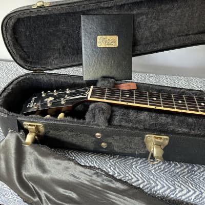 Gibson Custom Shop ‘59 ES-335 Dot Reissue 2011 - Sunburst image 11
