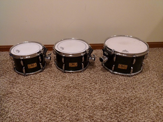 Short stack toms 2025