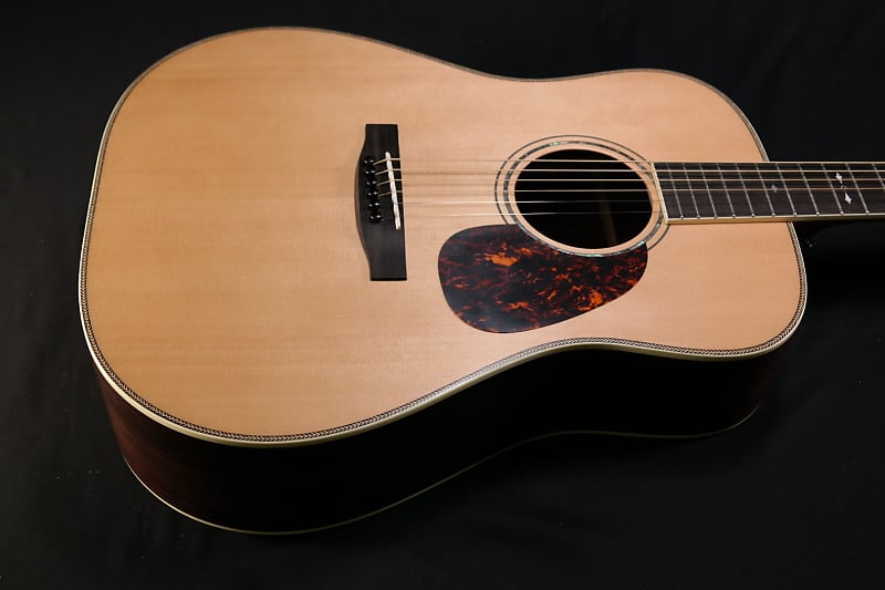 Furch vintage 2 deals dreadnought